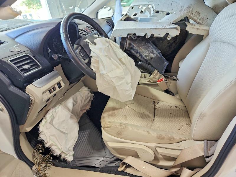 Aukcja sprzedaży 2016 Subaru Impreza, vin: JF1GPAP69G8251465, numer aukcji: 66805636