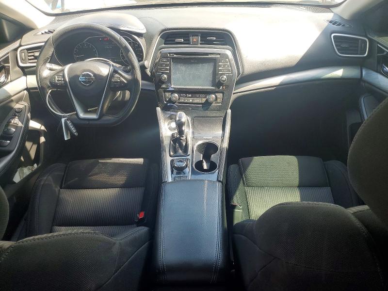 Auction sale of the 2017 Nissan Maxima, vin: 1N4AA6AP2HC376702, lot number: 66186956