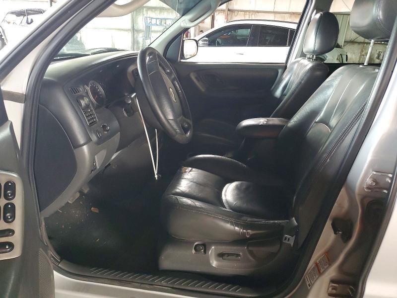 Aukcja sprzedaży 2004 Mazda Tribute, vin: 4F2CZ96154KM22458, numer aukcji: 65227576