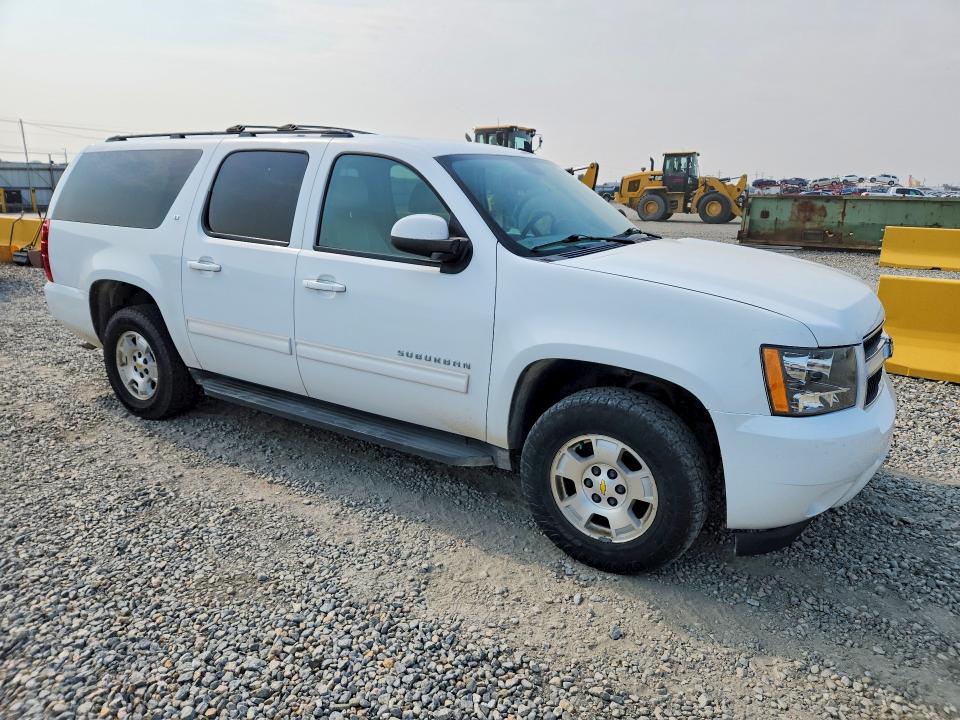 Aukcja sprzedaży 2011 Chevrolet Suburban, vin: 1GNSKJE30BR210731, numer aukcji: 63806166