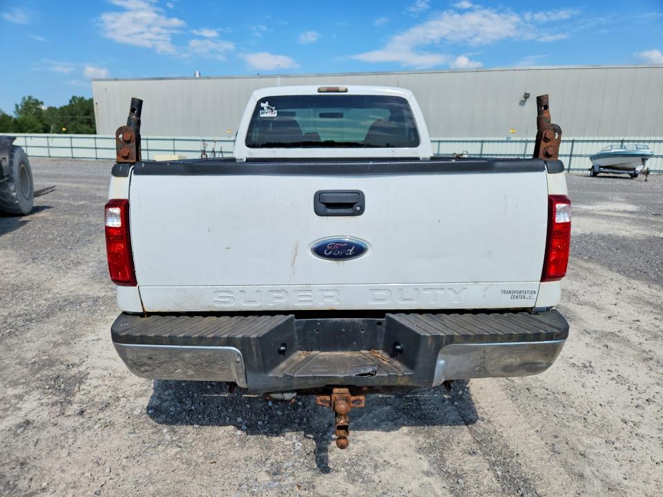 Aukcja sprzedaży 2009 Ford F250, vin: 1FTNF21569EA38438, numer aukcji: 64278376