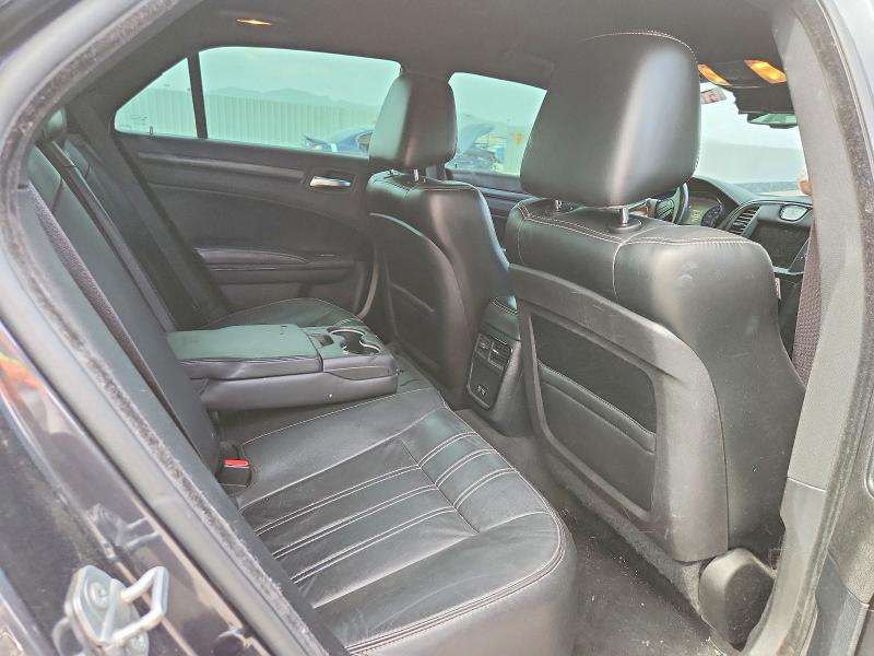 51029696 :رقم المزاد ، 2C3CCABG3FH760209 vin ، 2015 Chrysler 300 مزاد بيع