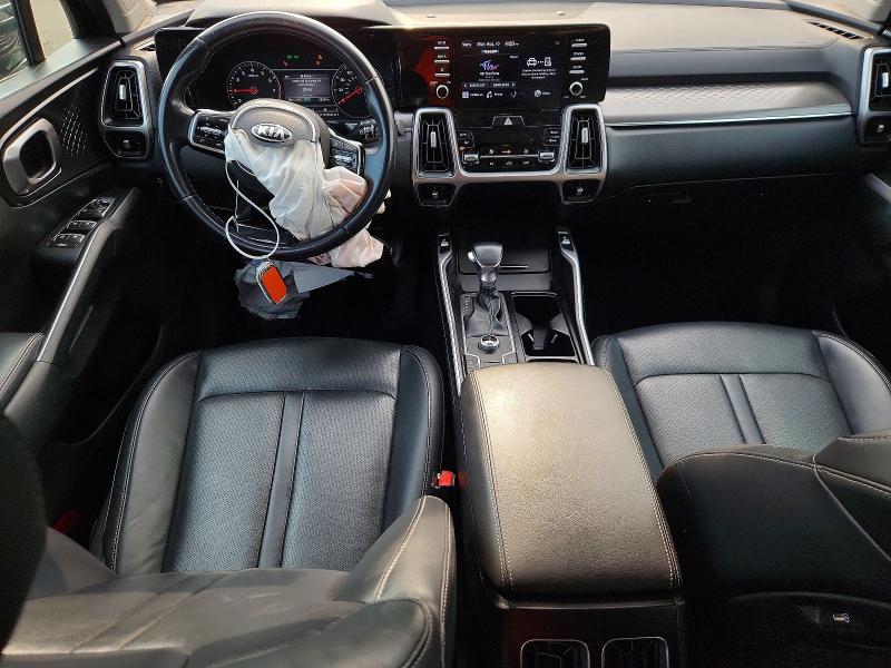 Aukcja sprzedaży 2021 Kia Sorento, vin: 5XYRLDLC5MG004055, numer aukcji: 63852686