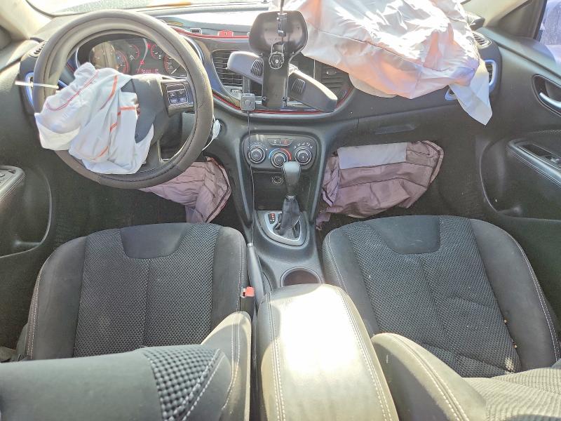 Auction sale of the 2016 Dodge Dart, vin: 1C3CDFBA1GD635049, lot number: 59218006