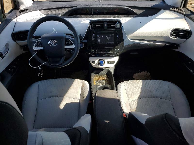 Продаж на аукціоні авто 2016 Toyota Prius, vin: JTDKBRFU3G3023878, номер лоту: 66761016