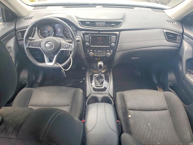 Aukcja sprzedaży 2018 Nissan Rogue, vin: KNMAT2MVXJP615421, numer aukcji: 66015916