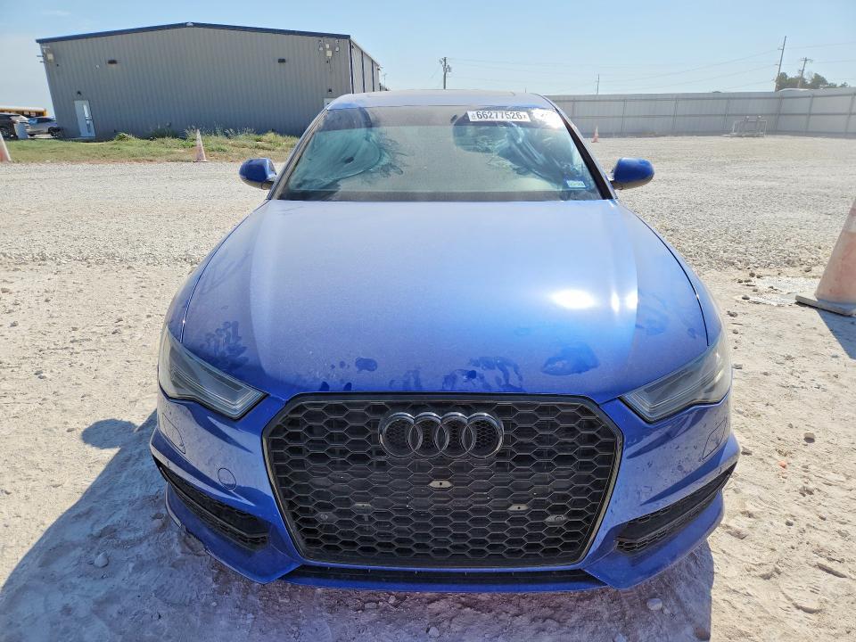 Aukcja sprzedaży 2018 Audi S6, vin: WAUFFAFC1JN032666, numer aukcji: 66277526