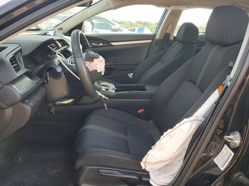 Aukcja sprzedaży 2016 Honda Civic, vin: 2HGFC2F55GH508410, numer aukcji: 63598286