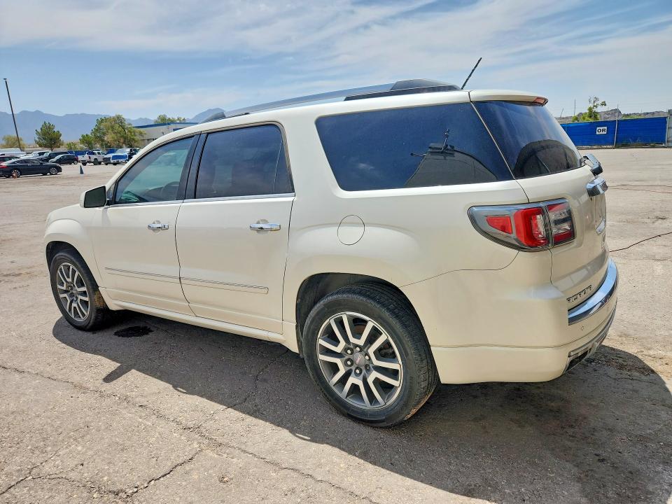 Aukcja sprzedaży 2014 Gmc Acadia, vin: 1GKKVTKD7EJ358889, numer aukcji: 64227416