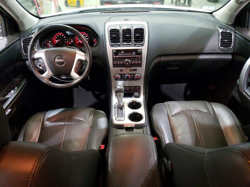 Продажа на аукционе авто 2012 Gmc Acadia, vin: 1GKKVPED4CJ135919, номер лота: 65289006