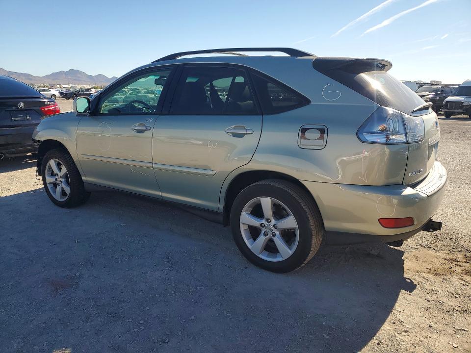 Aukcja sprzedaży 2007 Lexus Rx, vin: 2T2GK31UX7C021784, numer aukcji: 64324796