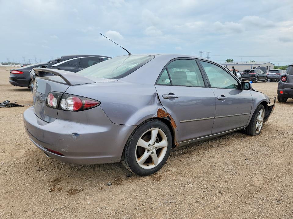 Aukcja sprzedaży 2007 Mazda 6, vin: 1YVHP80C275M43491, numer aukcji: 65555356