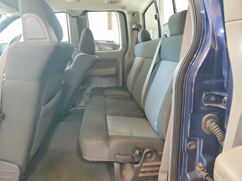 Aukcja sprzedaży 2007 Ford F150, vin: 1FTPX14V07FB21981, numer aukcji: 66890826