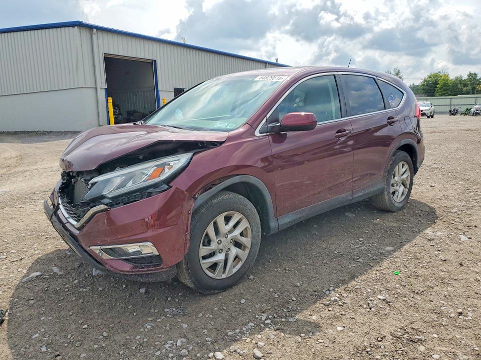 Aukcja sprzedaży 2016 Honda Cr-v, vin: 5J6RM4H53GL112619, numer aukcji: 64929516