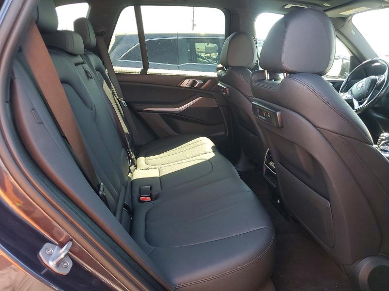 Продаж на аукціоні авто 2019 Bmw X5, vin: 5UXCR6C57KLL04066, номер лоту: 66380216