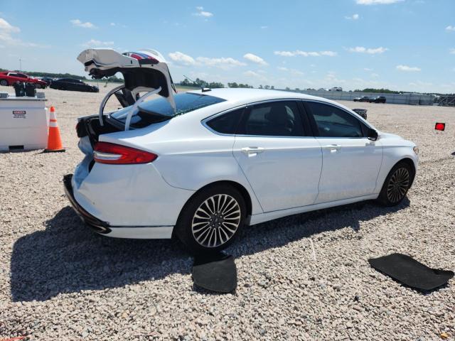 Aukcja sprzedaży 2017 Ford Fusion, vin: 3FA6P0K9XHR131410, numer aukcji: 65138506