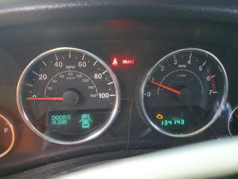 65683306 :رقم المزاد ، 1J4BA3H1XBL585752 vin ، 2011 Jeep Wrangler Unlimited مزاد بيع