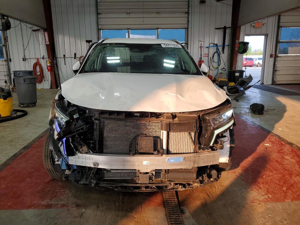 Aukcja sprzedaży 2023 Kia Sorento, vin: KNDRHDLG2P5221239, numer aukcji: 54411226