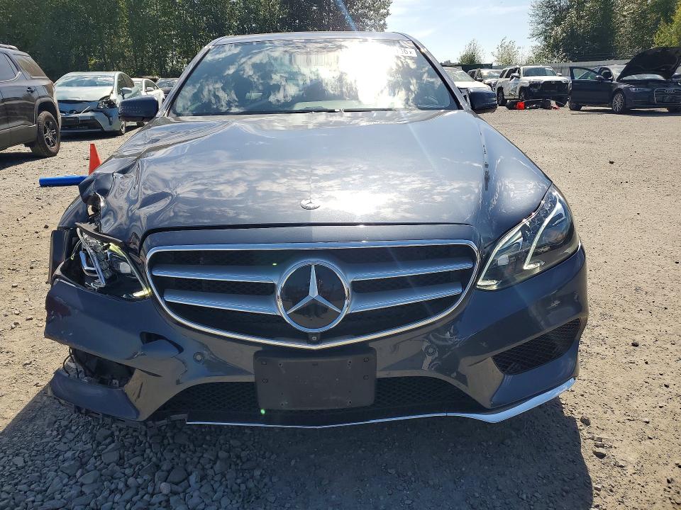 Продажа на аукционе авто 2014 Mercedes-benz E, vin: WDDHF5KB3EA847714, номер лота: 65941036