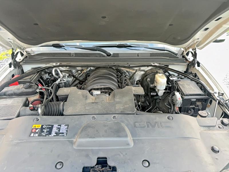 66470756 :رقم المزاد ، 1GKS2BKC7GR158349 vin ، 2016 Gmc Yukon مزاد بيع