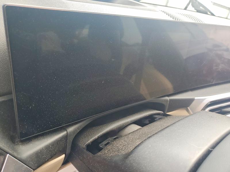 Aukcja sprzedaży 2023 Bmw 330xi, vin: 3MW89FF06P8D78274, numer aukcji: 64203746