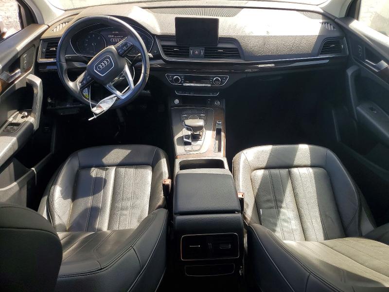 Aukcja sprzedaży 2019 Audi Q5, vin: WA1ANAFY2K2125107, numer aukcji: 65411046