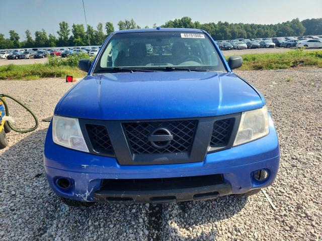 Aukcja sprzedaży 2013 Nissan Frontier, vin: 1N6AD0FV2DN761341, numer aukcji: 65191006
