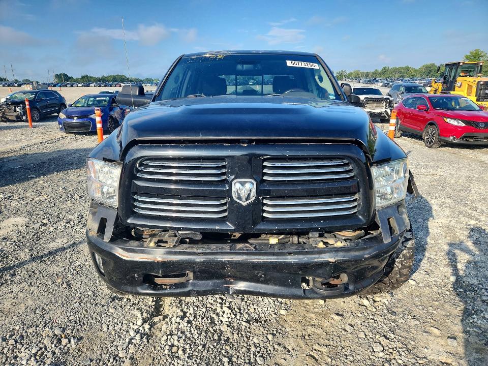 Aukcja sprzedaży 2013 Ram 1500, vin: 1C6RR7LT6DS545875, numer aukcji: 60773296