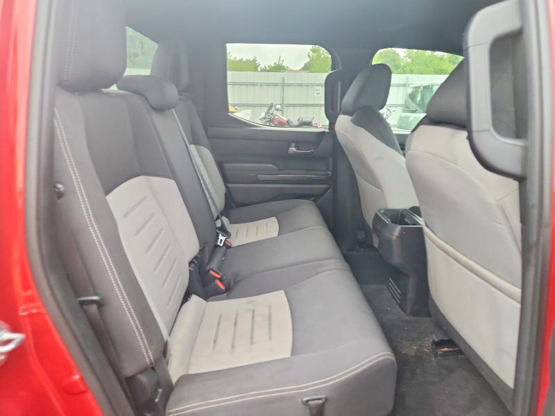 2024 Toyota Tacoma მანქანა იყიდება აუქციონზე, vin: 3TYLB5JNXRT055231, აუქციონის ნომერი: 65525326