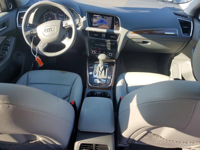 Aukcja sprzedaży 2015 Audi Q5, vin: WA1LFAFP5FA102901, numer aukcji: 64111316