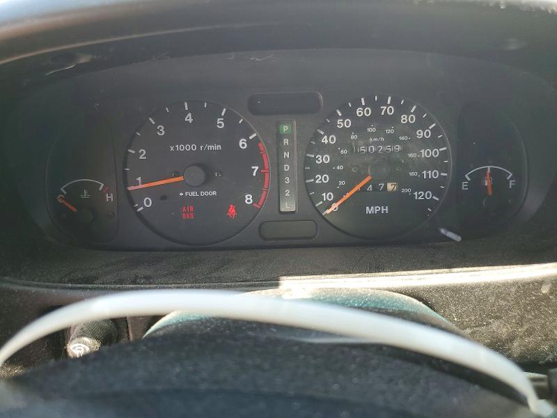 Aukcja sprzedaży 1998 Isuzu Rodeo, vin: 4S2CK58W9W4306956, numer aukcji: 64145576