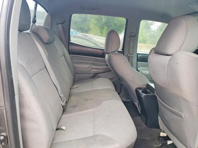 2012 Toyota Tacoma მანქანა იყიდება აუქციონზე, vin: 3TMLU4ENXCM103103, აუქციონის ნომერი: 65382026