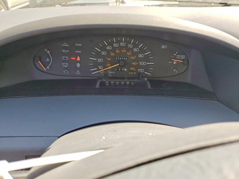 Продажа на аукционе авто 1993 Toyota Previa, vin: JT3AC22S3P1016028, номер лота: 66148476