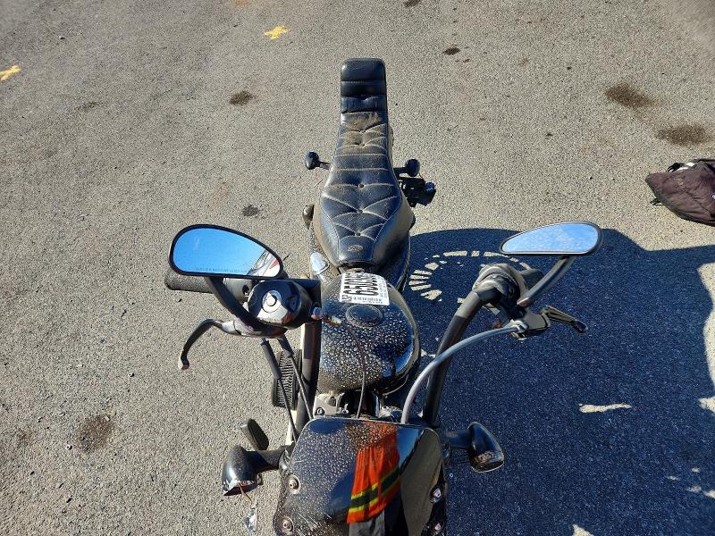 Aukcja sprzedaży 2020 Harley-davidson Xl1200, vin: 1HD1LC319LB409428, numer aukcji: 65036876