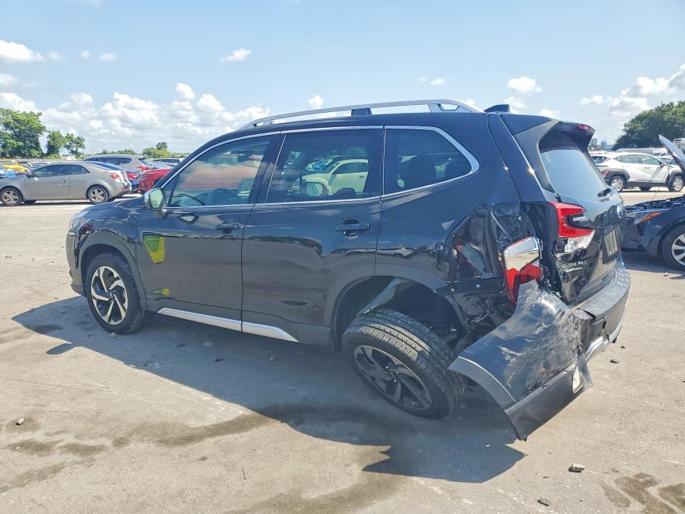 Aukcja sprzedaży 2022 Subaru Forester, vin: JF2SKARCXNH500912, numer aukcji: 65200576