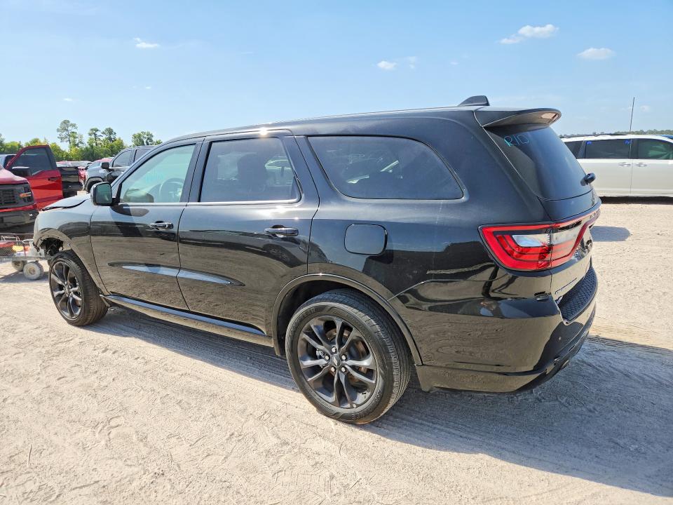Aukcja sprzedaży 2026 Dodge Durango, vin: 1C4RDJDG1TC204771, numer aukcji: 66013446