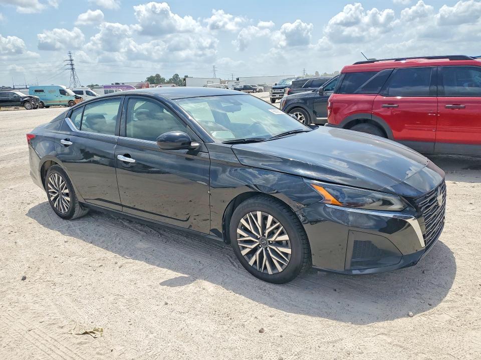 2023 Nissan Altima მანქანა იყიდება აუქციონზე, vin: 1N4BL4DV4PN340123, აუქციონის ნომერი: 66629526