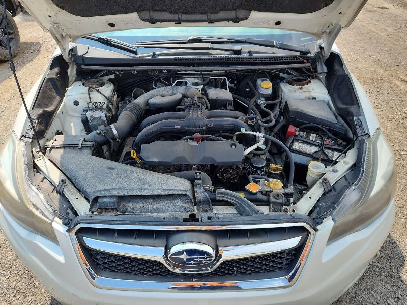 Продажа на аукционе авто 2014 Subaru Xv Crosstrek, vin: JF2GPACC5E8255338, номер лота: 64390786