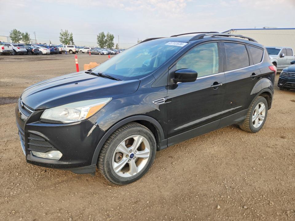 Aukcja sprzedaży 2013 Ford Escape, vin: 1FMCU9GX5DUD42773, numer aukcji: 65702636
