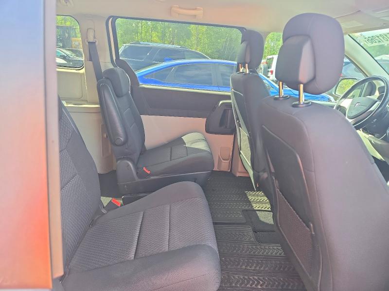 Aukcja sprzedaży 2010 Dodge Grand Caravan, vin: 2D4RN4DX7AR484931, numer aukcji: 65181266