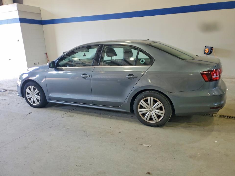 Aukcja sprzedaży 2017 Volkswagen Jetta, vin: 3VW2B7AJ4HM329423, numer aukcji: 65734786