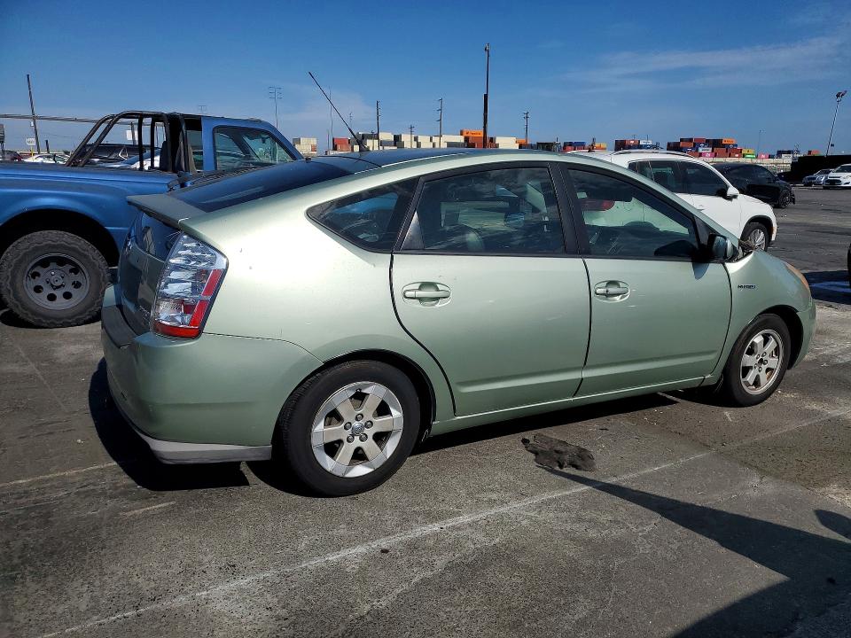 2008 Toyota Prius მანქანა იყიდება აუქციონზე, vin: JTDKB20U783345280, აუქციონის ნომერი: 64103616