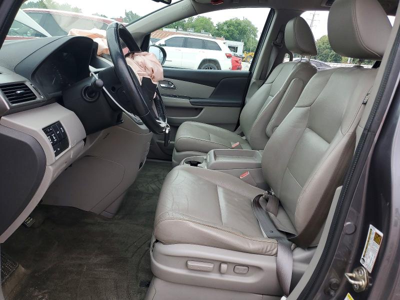 Aukcja sprzedaży 2015 Honda Odyssey, vin: 5FNRL5H97FB026961, numer aukcji: 65022616