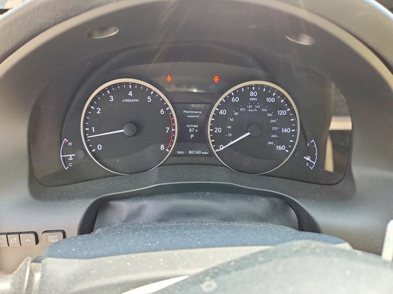 2015 Lexus Es მანქანა იყიდება აუქციონზე, vin: JTHBK1GG1F2167295, აუქციონის ნომერი: 65120586