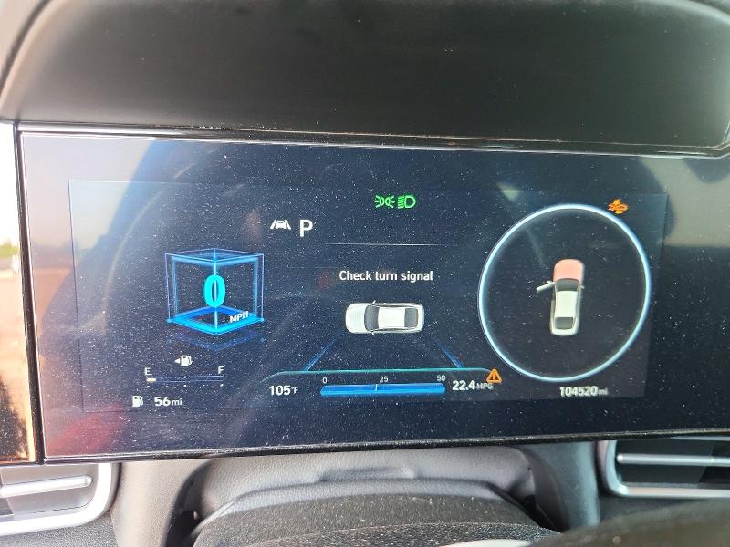 Продаж на аукціоні авто 2023 Hyundai Elantra, vin: KMHLS4AGXPU624770, номер лоту: 64138316