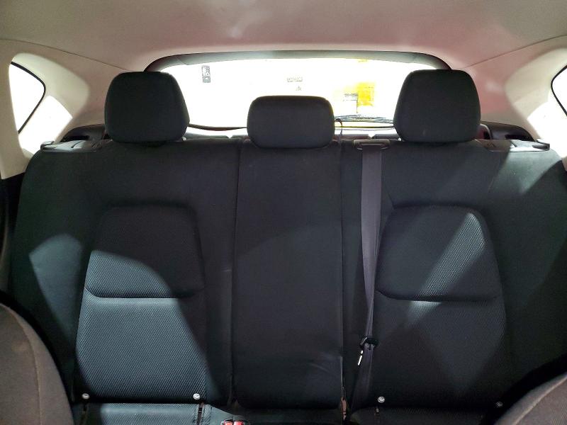 Продажа на аукционе авто 2018 Mazda Cx-5, vin: JM3KFBBM9J0338198, номер лота: 64395176