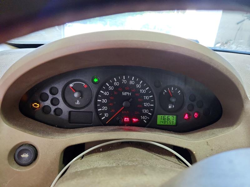 Продажа на аукционе авто 2005 Ford Focus, vin: 1FAFP34N75W147276, номер лота: 65156696