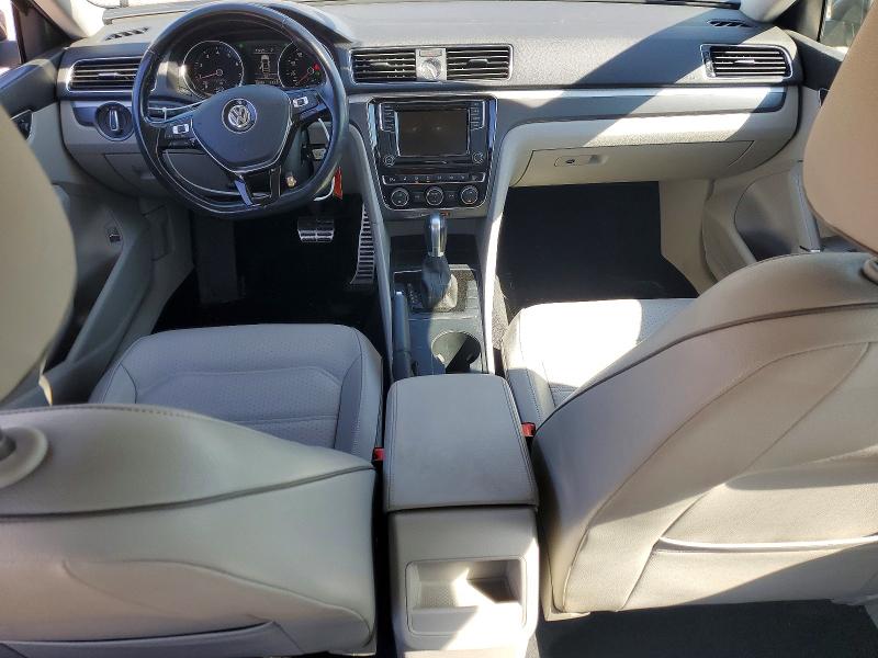 Продаж на аукціоні авто 2017 Volkswagen Passat, vin: 1VWDT7A3XHC081722, номер лоту: 65878746