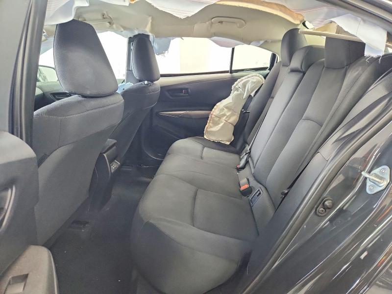 Продажа на аукционе авто 2024 Toyota Corolla, vin: 5YFB4MDE2RP199789, номер лота: 63356686