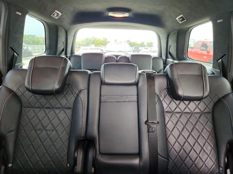 65171666 :رقم المزاد ، 4JGDF7DE4EA310261 vin ، 2014 Mercedes-benz Gl مزاد بيع